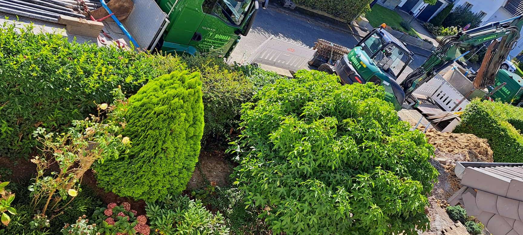 Liveticker: Bombenfund im Soester Norden