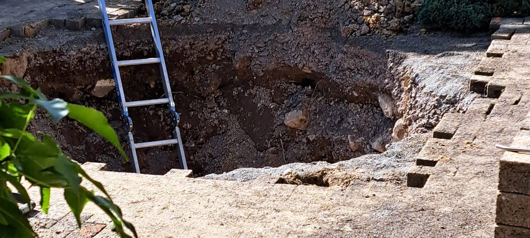 Liveticker: Bombenfund im Soester Norden