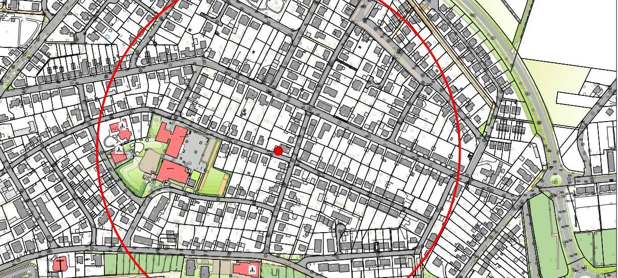 Liveticker: Bombenfund im Soester Norden