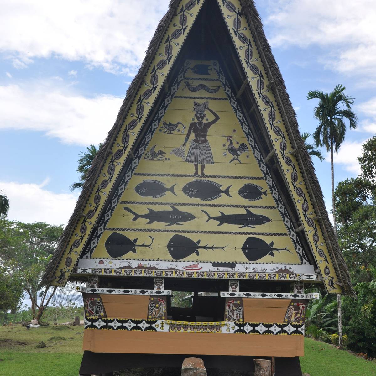 Kennen Sie Palau? Hellweg Radio