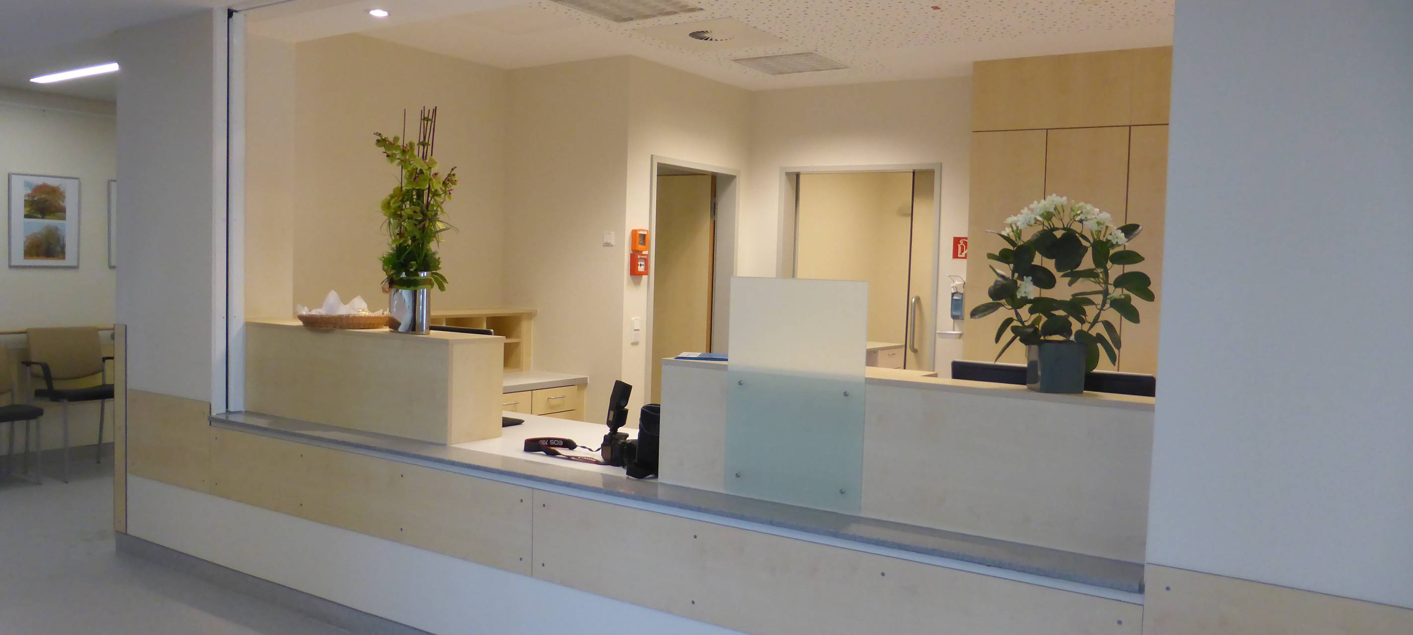 Wie geht es mit dem Soester Klinikum weiter?