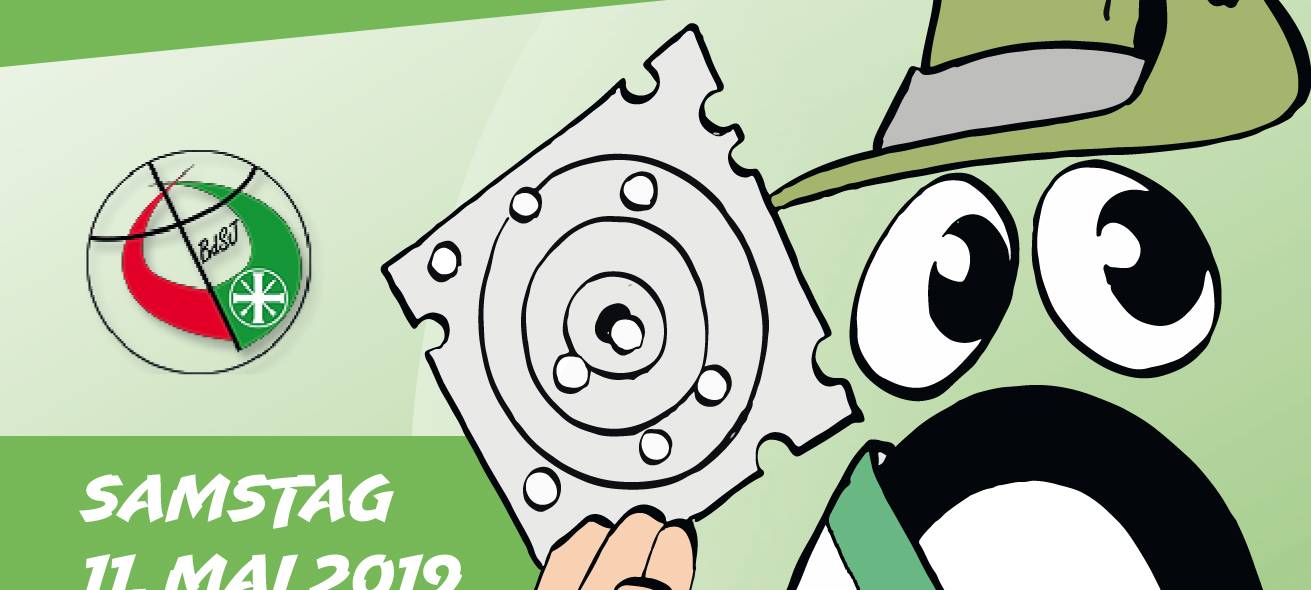 Diözesanjungschützentag in Westönnen