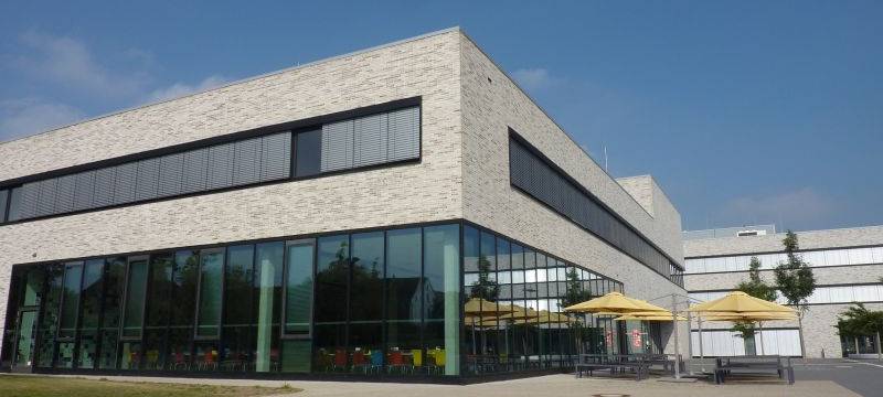 Wintersemester HSHL startet