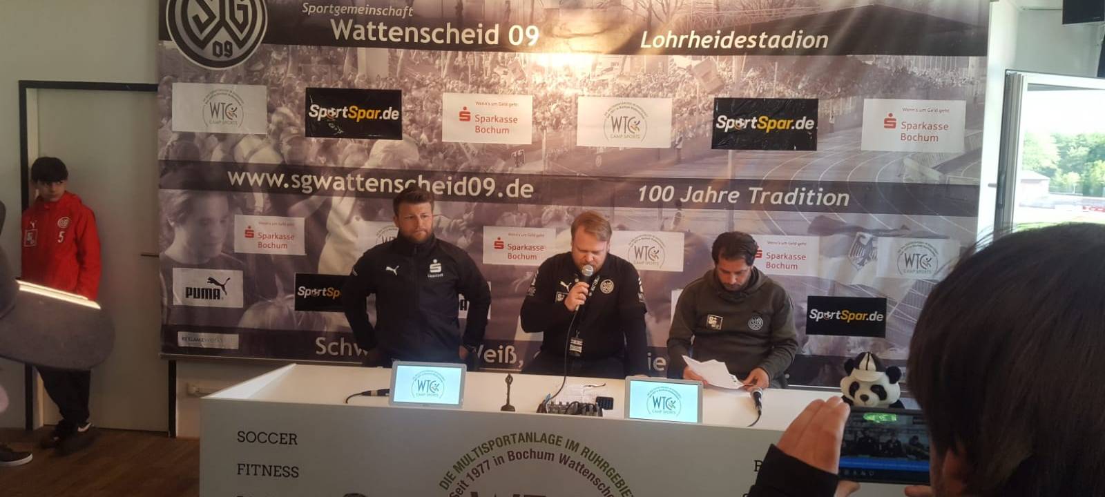 SV Lippstadt 08 verpasst vorzeitigen Klassenerhalt