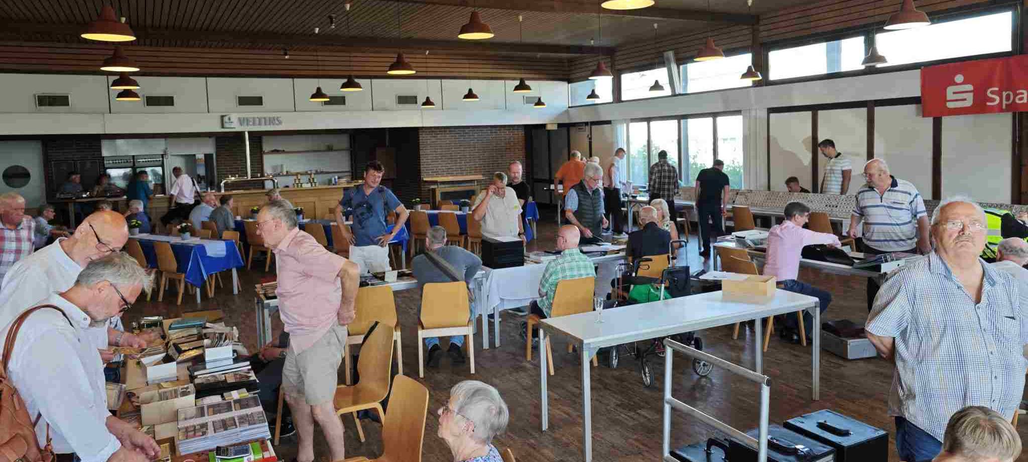 27. Sauerländer Münz- und Sammlerbörse