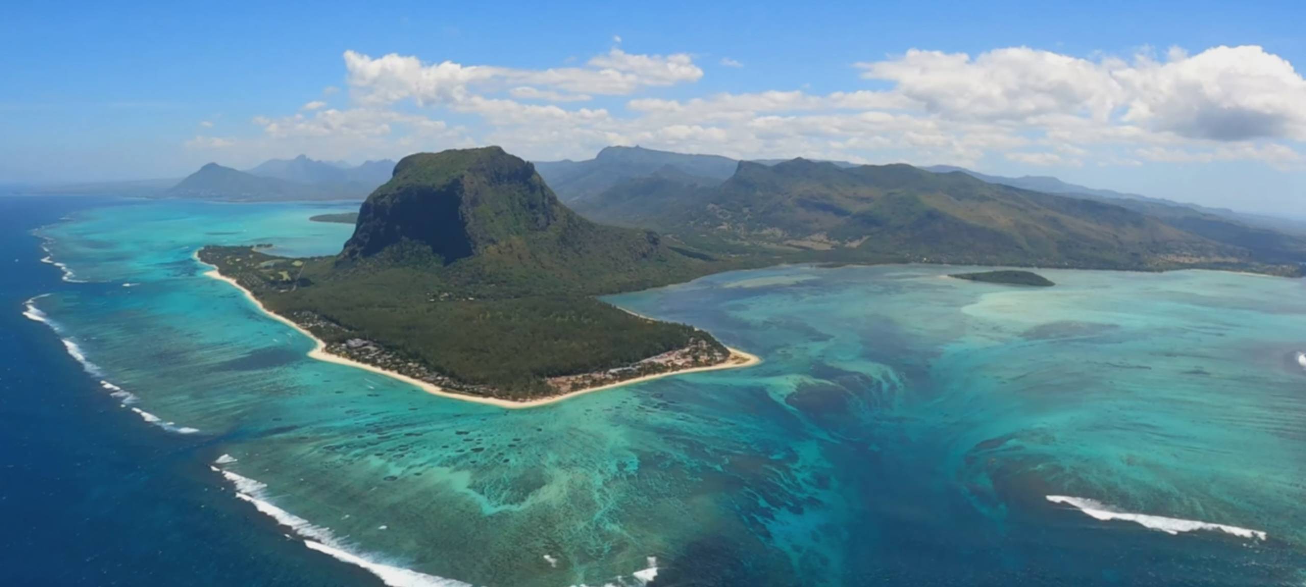 Mauritius - Der Kinofilm. Live-Film Premiere