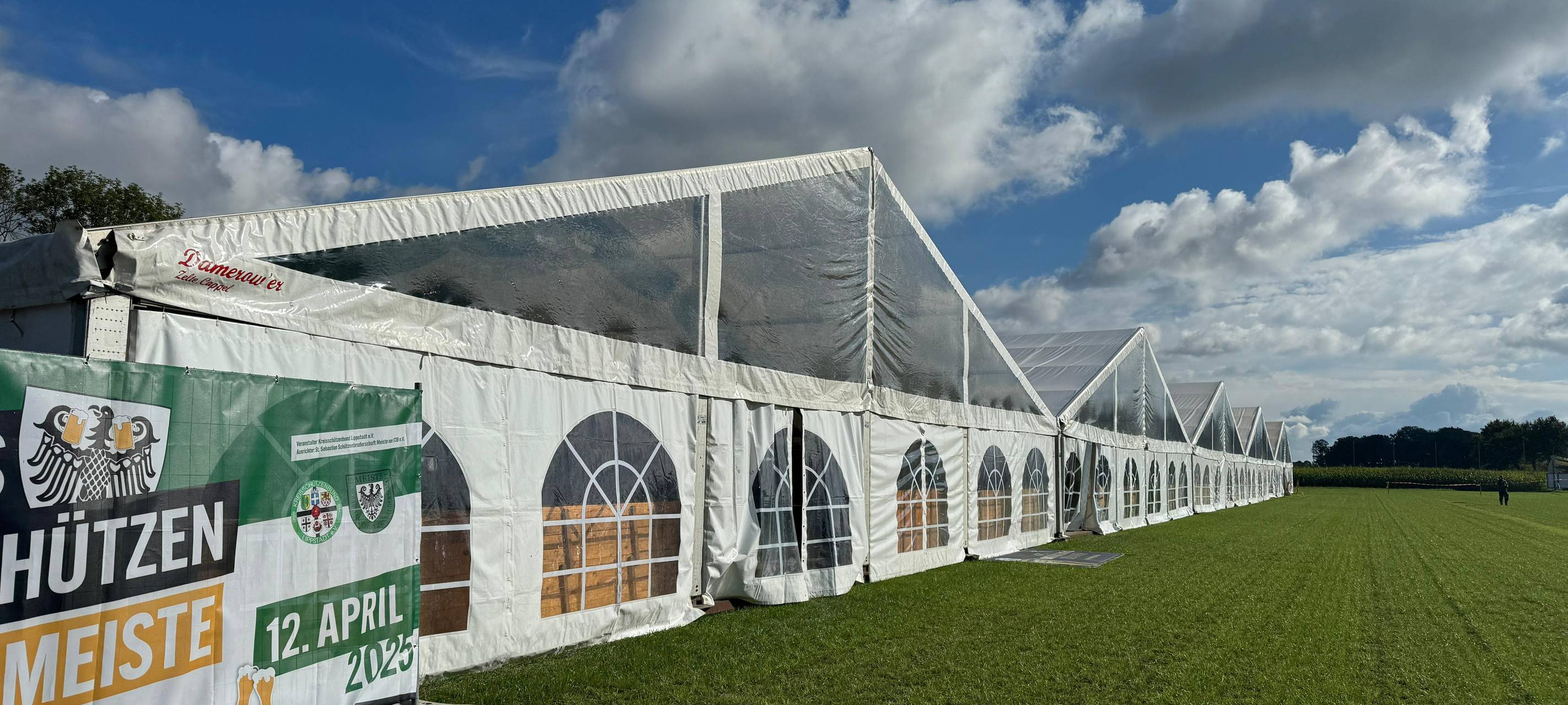 Kreisschützenfest Lippstadt-Herringhausen und Hellinghausen