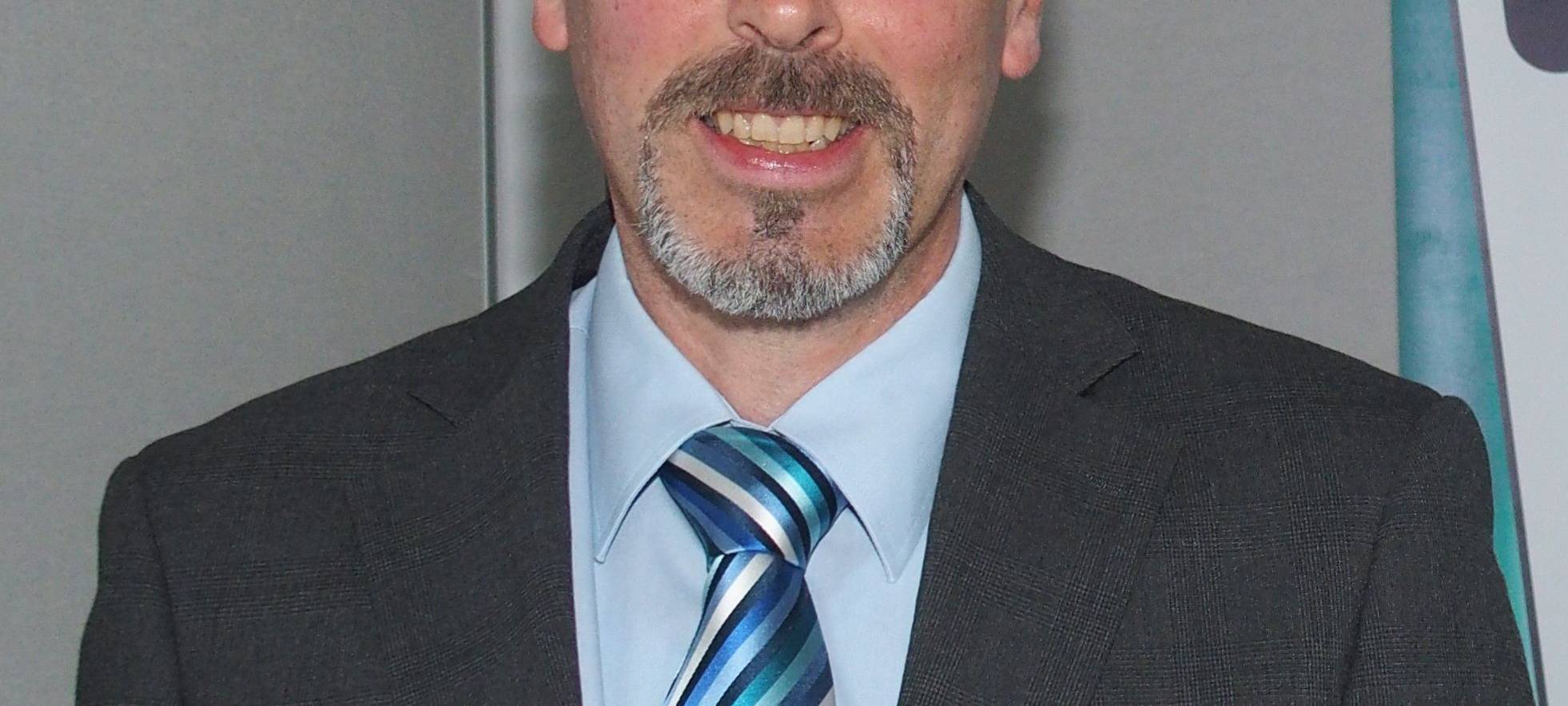 Lippetal wählt neuen Bürgermeister: Lürbke tritt nicht mehr an