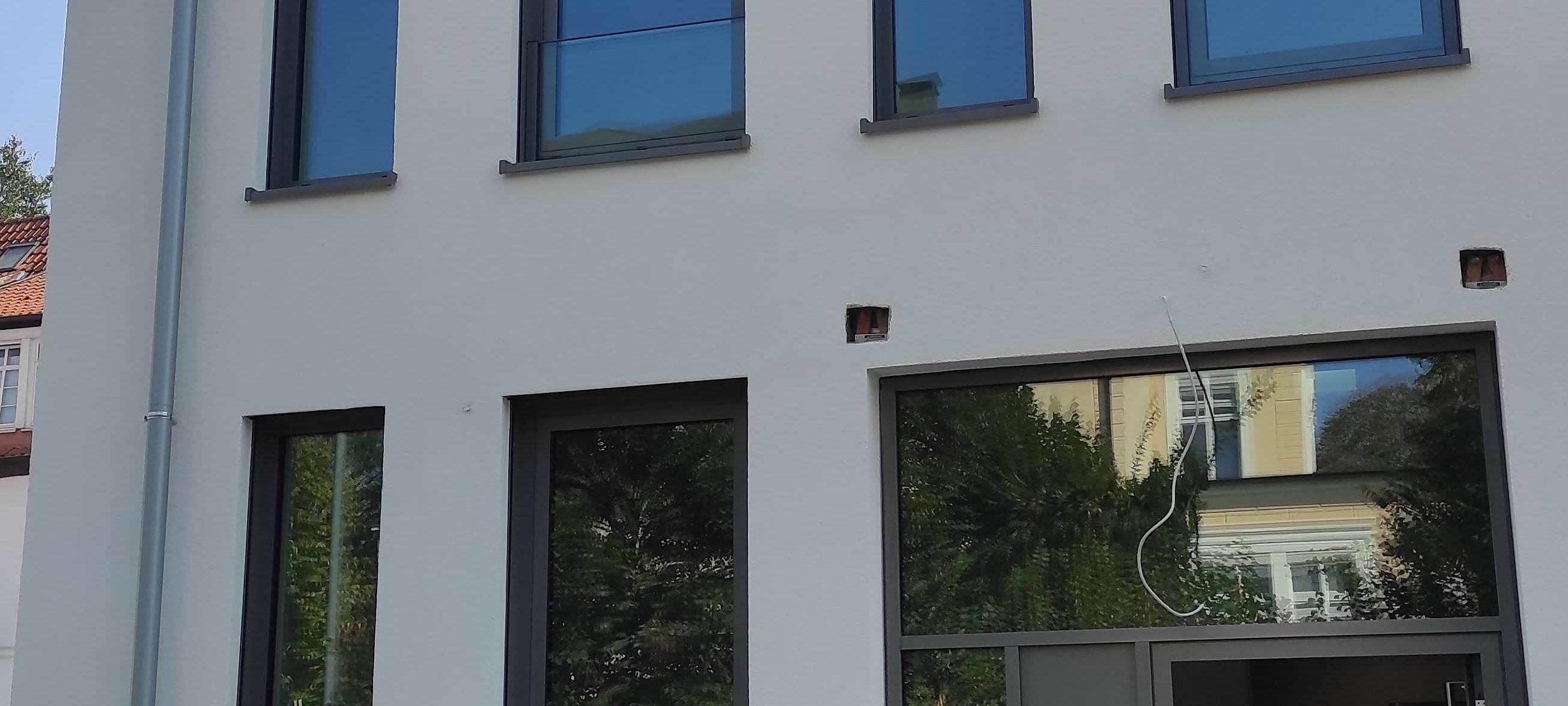 Hellweg Radio ist umgezogen - ein Blick in die neuen Räume