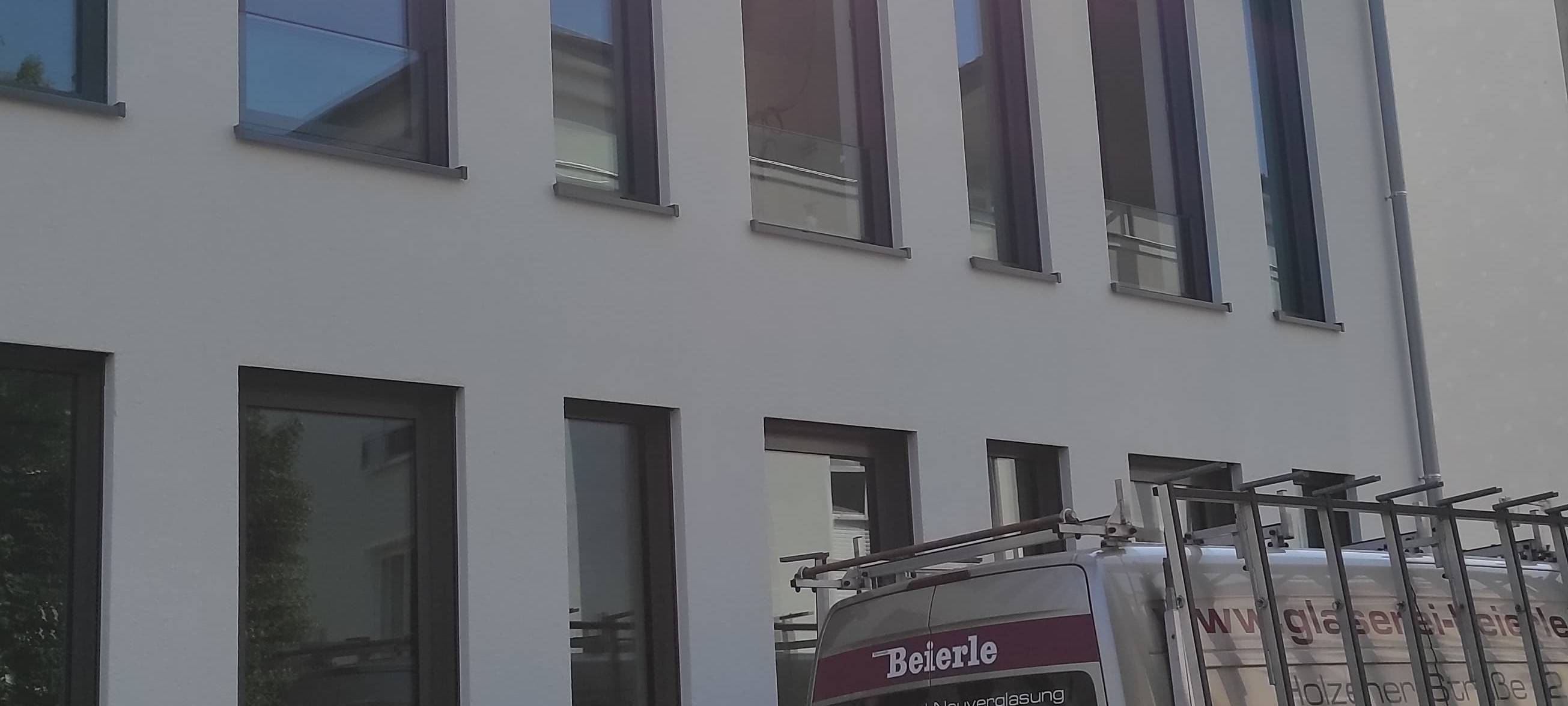 Hellweg Radio ist umgezogen - ein Blick in die neuen Räume