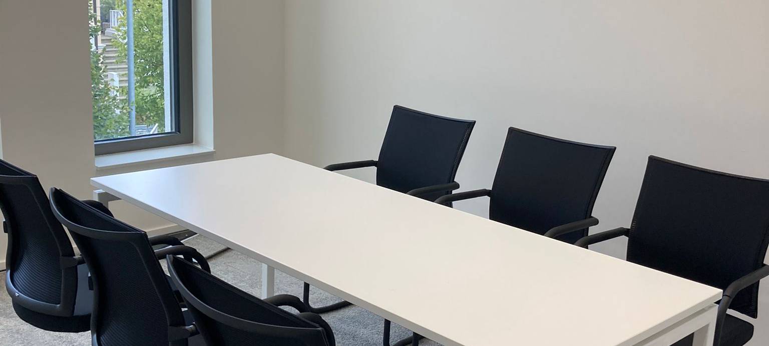 Hellweg Radio ist umgezogen - ein Blick in die neuen Räume