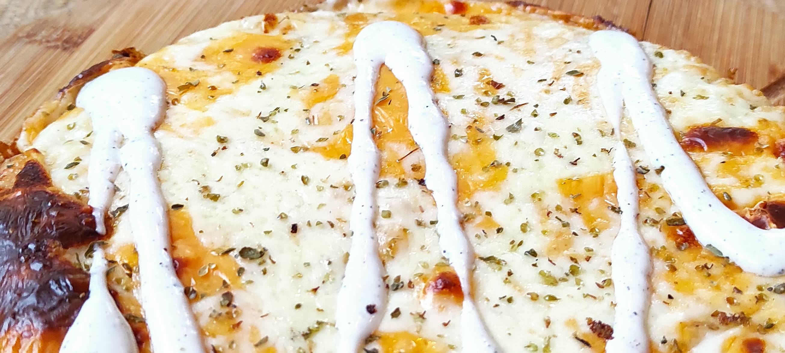 Verschiedene Gerichte in einem Restaurant.