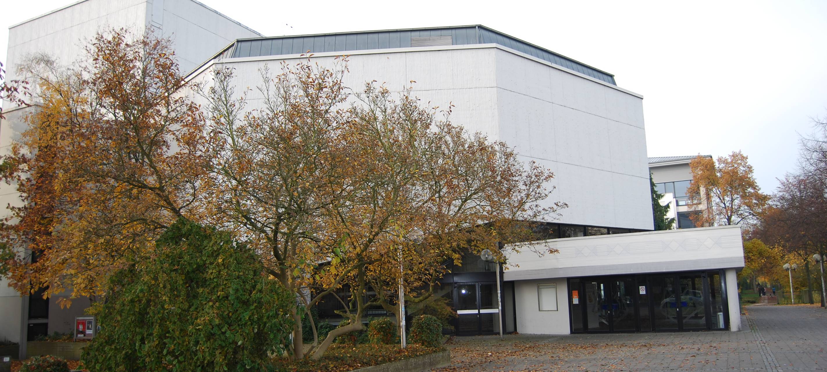 Stadttheater in Lippstadt will eure Meinung!