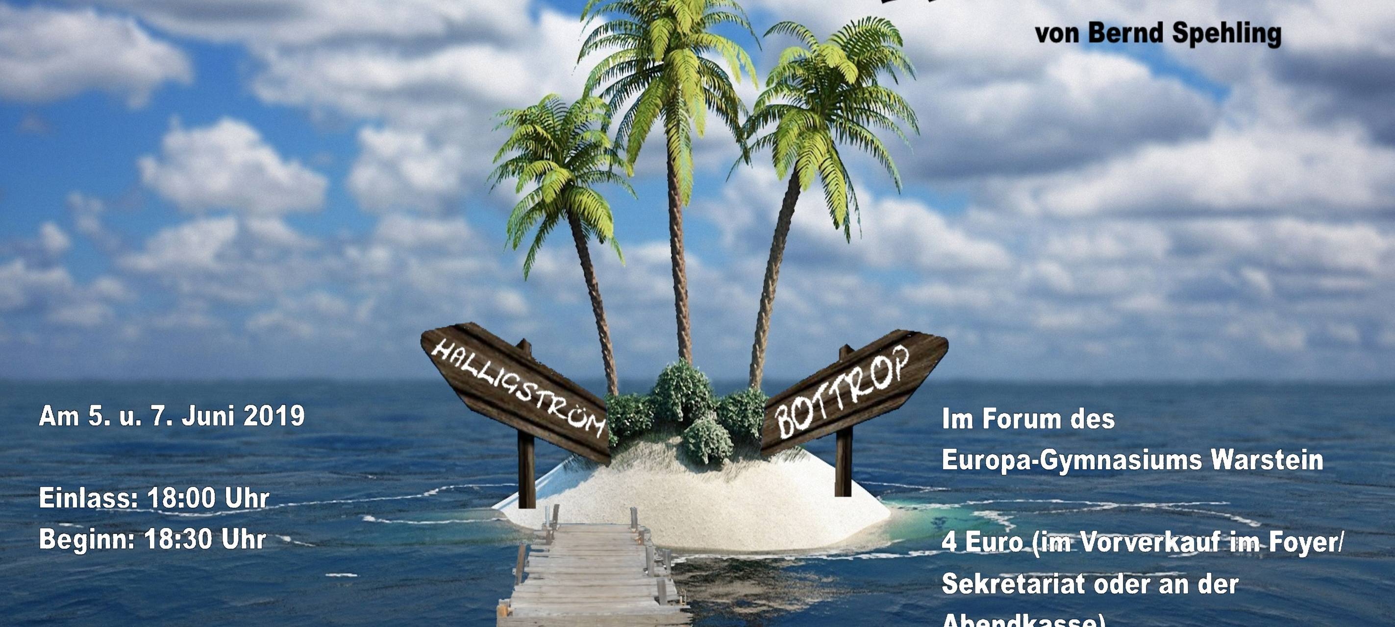 "Camping, Koks und Hollywood"