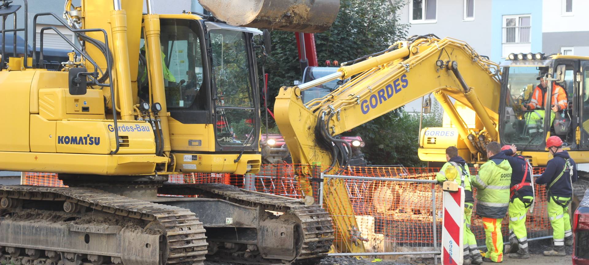 Live-Ticker: Bombenentschärfung Werl - Entschärfung erfolgreich!