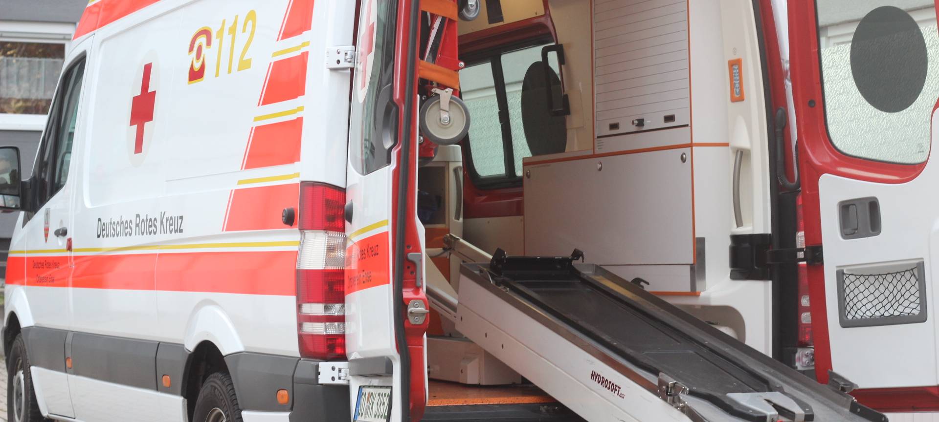 Live-Ticker: Bombenentschärfung Werl - Entschärfung erfolgreich!