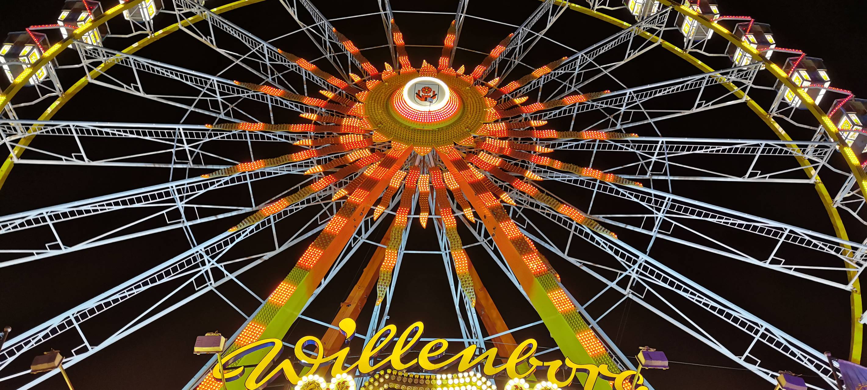 Lippstädter Herbstwoche: Sicherheitskonzept verschärft