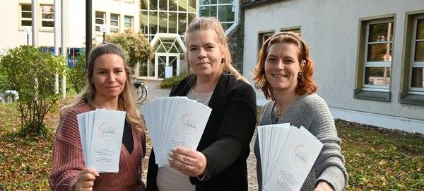 Selbsthilfegruppe für Eltern von Sternenkindern