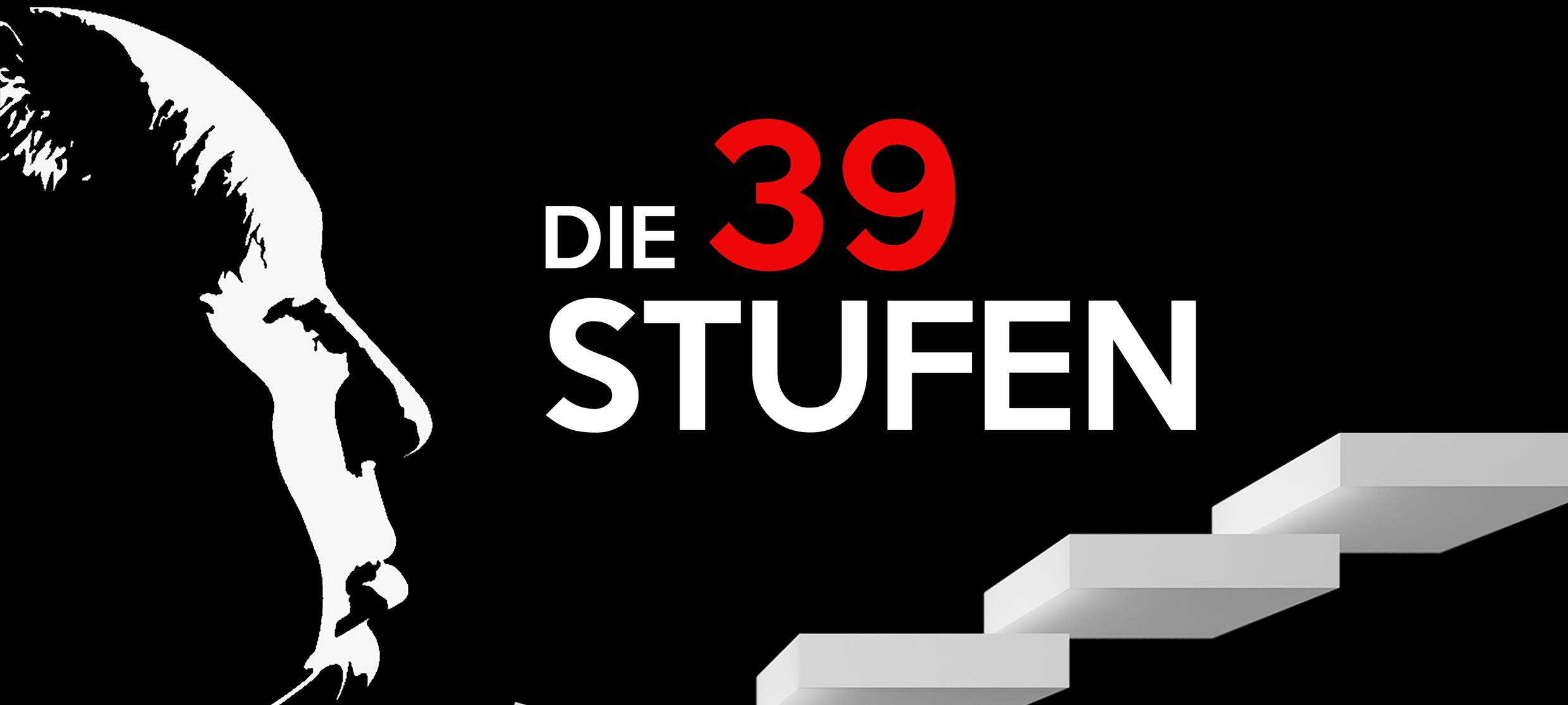 Die 39 Stufen