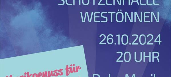Westönner Nacht