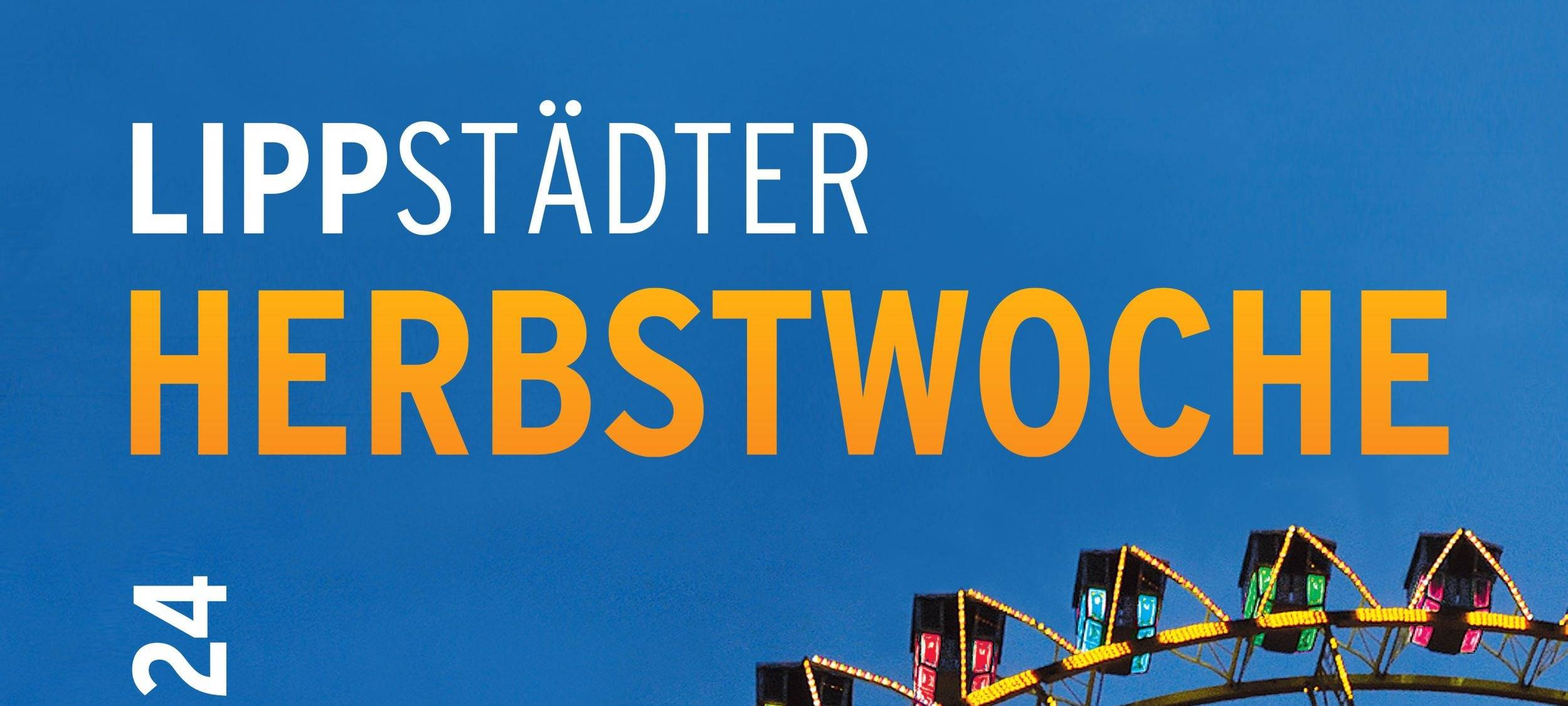 Herbstwoche in Lippstadt