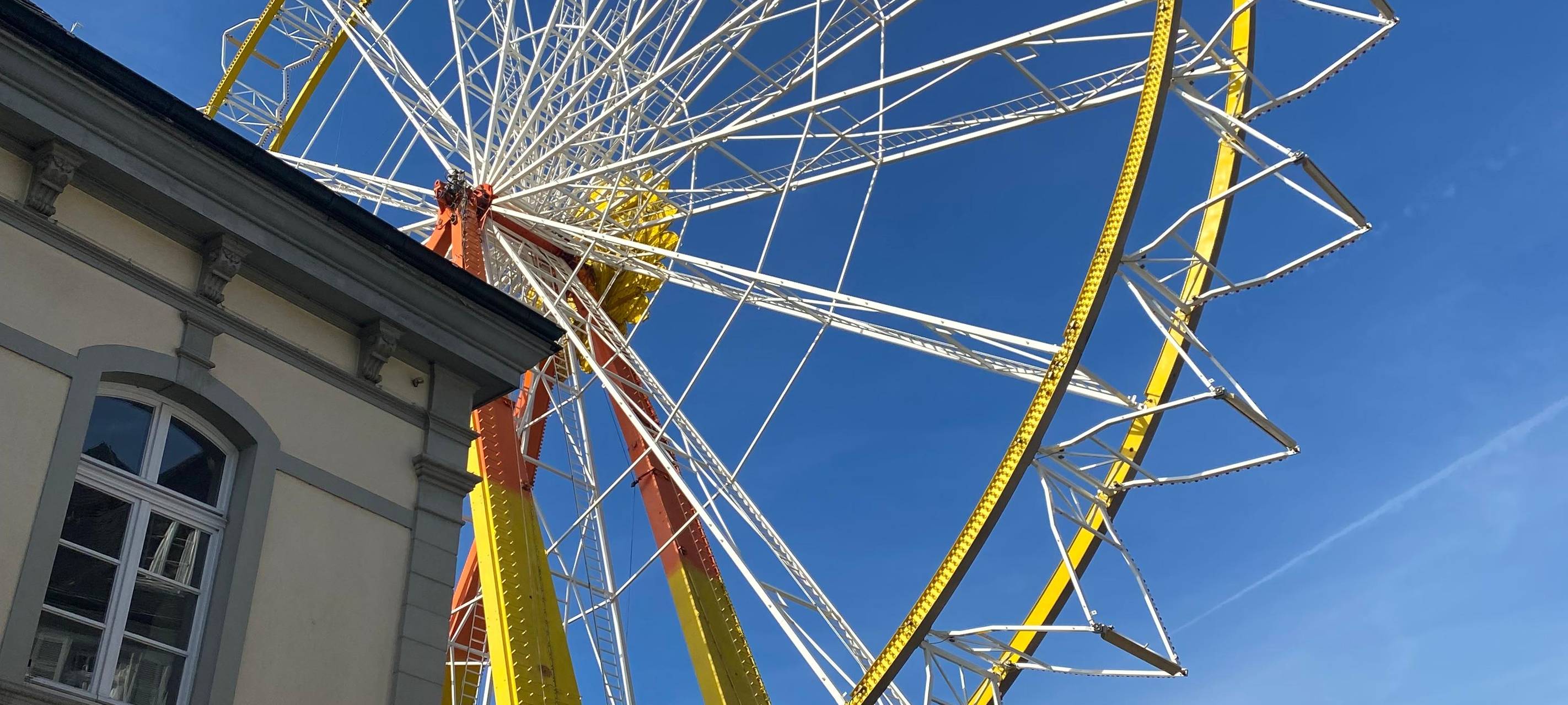 Tradition oder Tierquälerei? Ponyreiten auf Herbstwoche