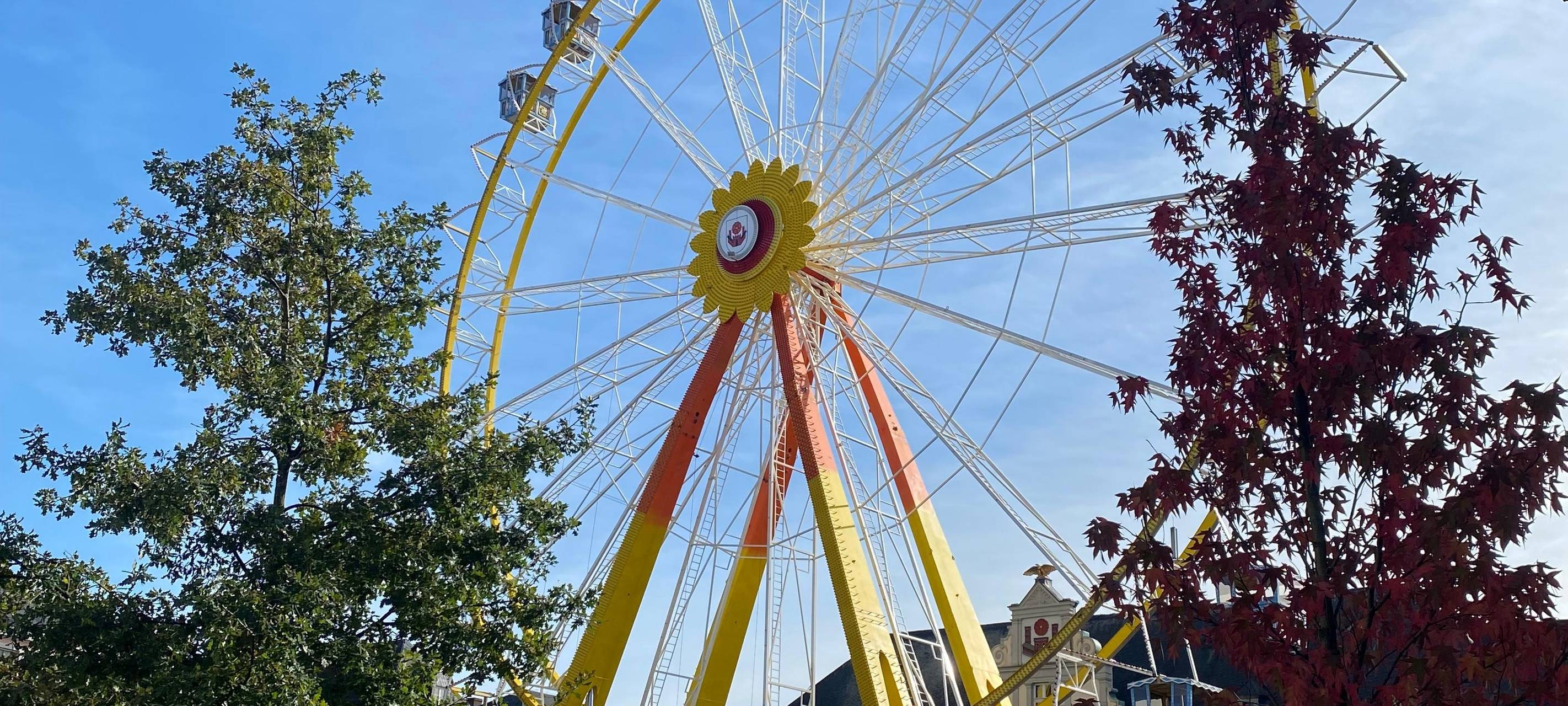 Lippstadt: Herbstwoche 2024 startet am Wochenende