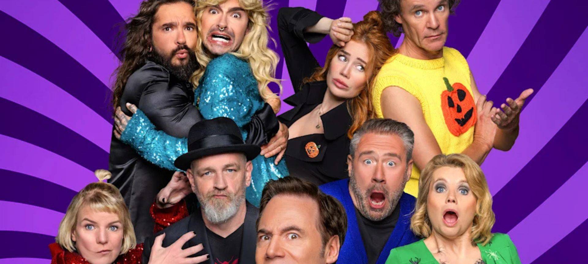 Ab heute: Soester Sänger Sasha bei LOL