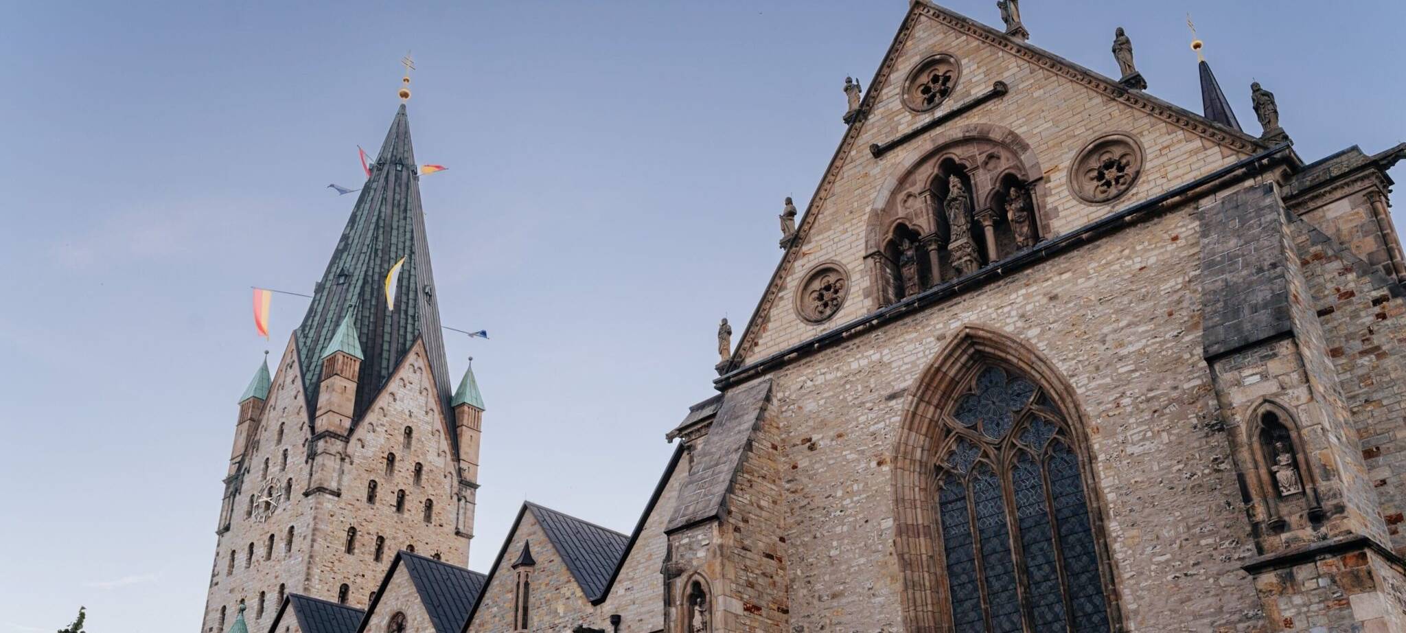 Missbrauchsstudie zu "Causa Hengsbach"