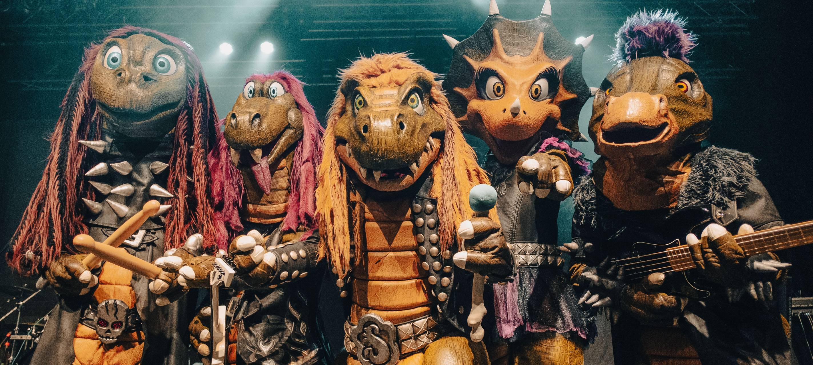 Kindermusik ist im Wandel