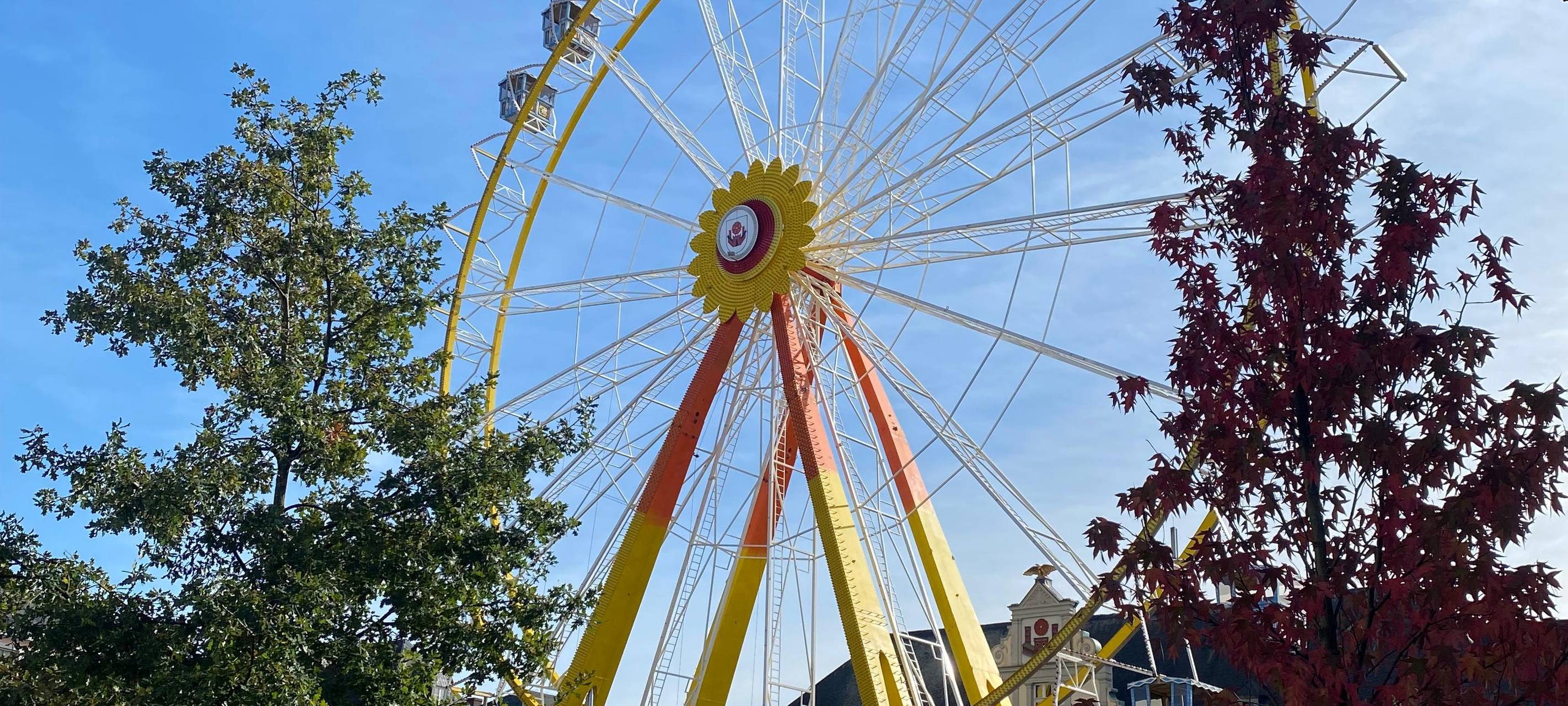 Eure Kirmesfotos 2024