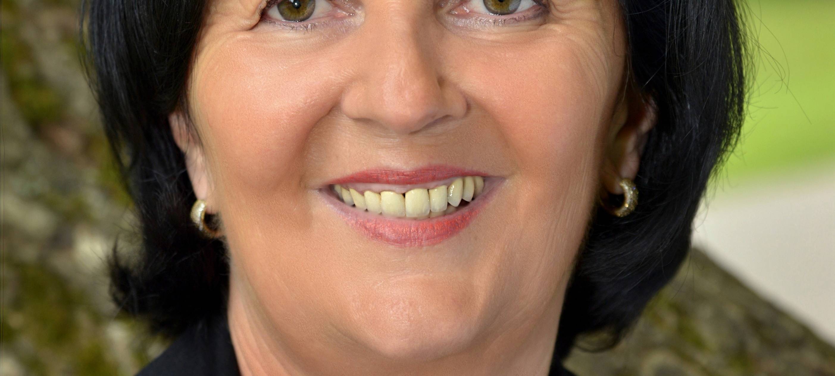 Kreis Soest: Irrgang tritt nicht mehr als Landrätin an