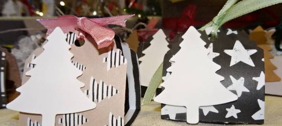 Adventsbasar im Senioren-Zentrum St. Raphael, Wimbern