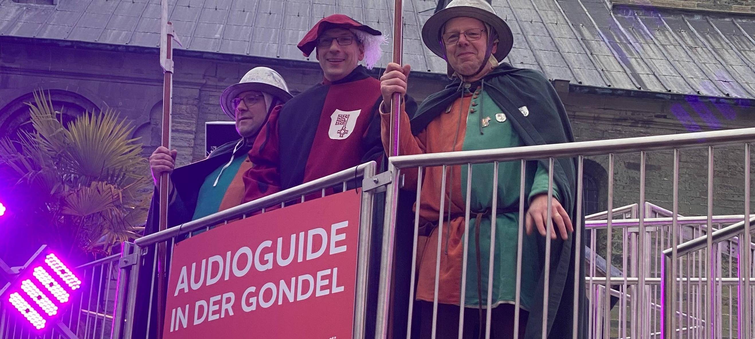 Niels Rettkowski - Hellweg Radio