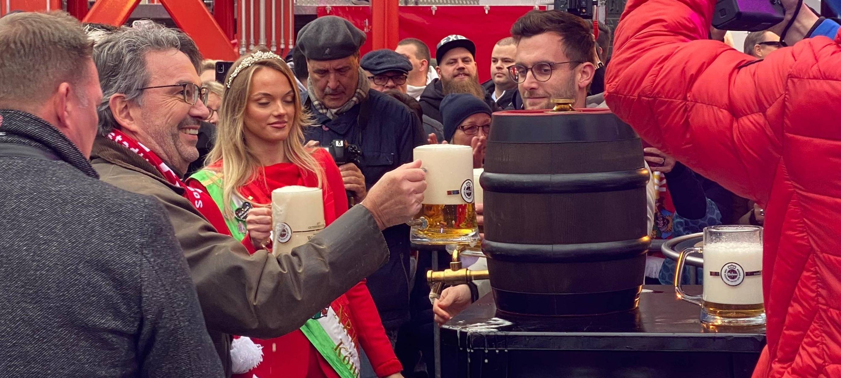 Niels Rettkowski - Hellweg Radio