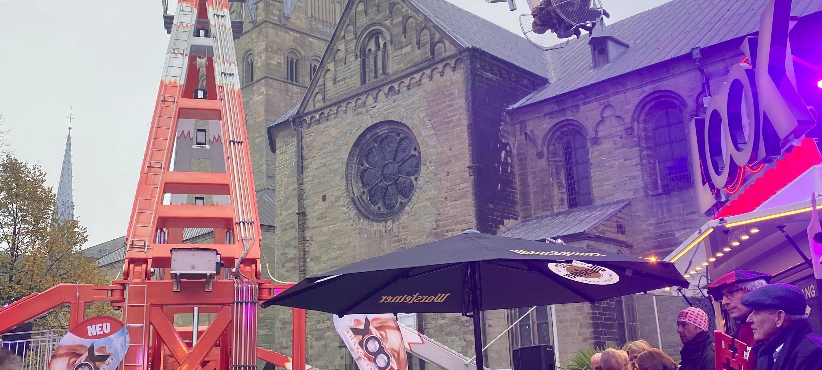 Niels Rettkowski - Hellweg Radio