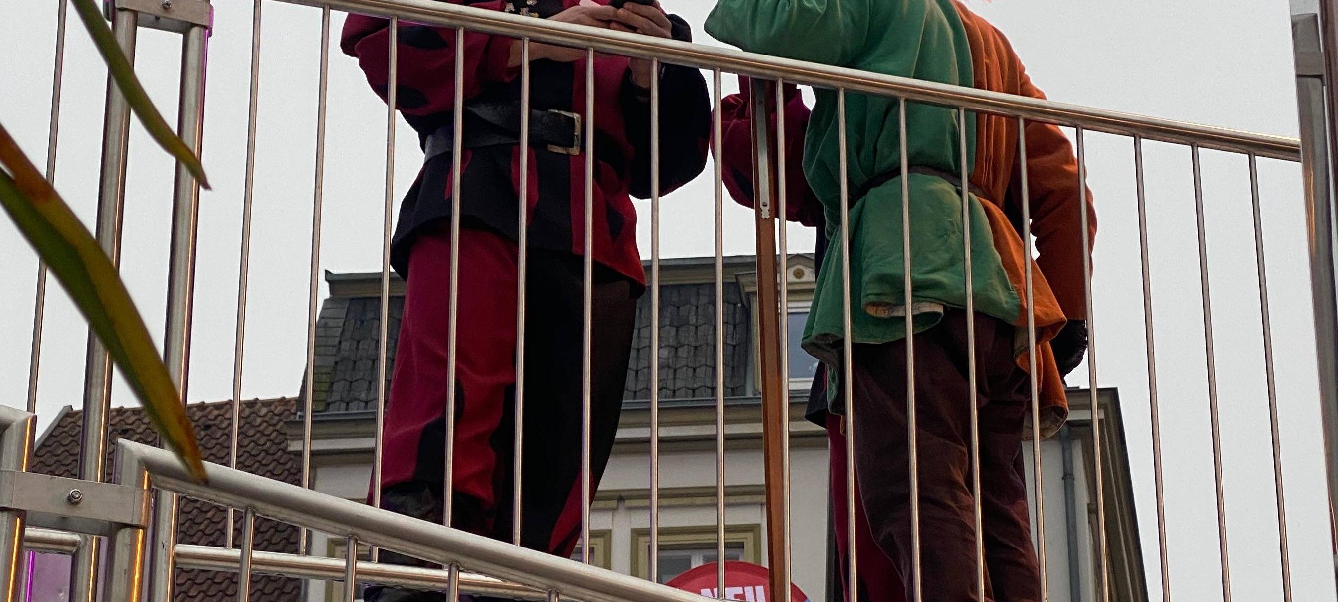 Niels Rettkowski - Hellweg Radio