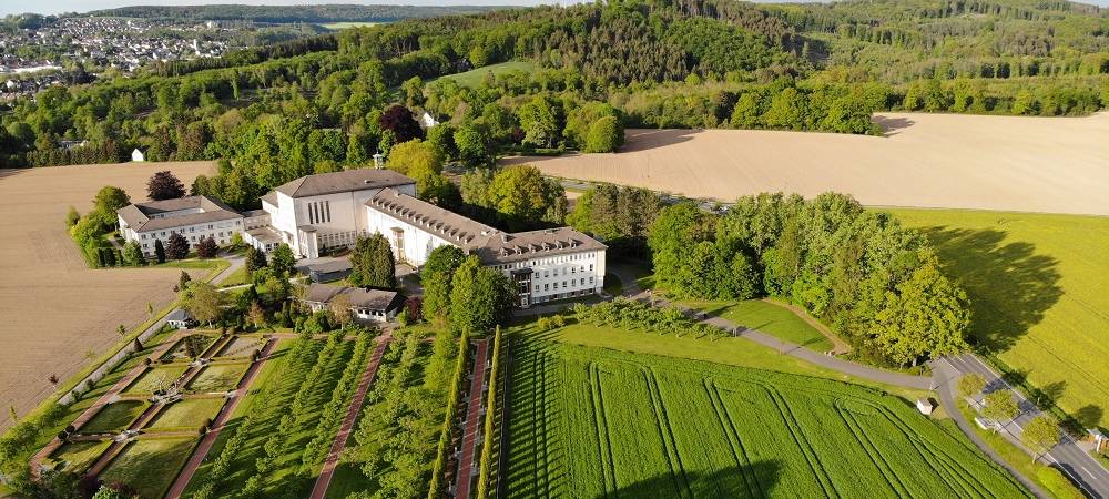 Kloster in Wickede steht zum Verkauf