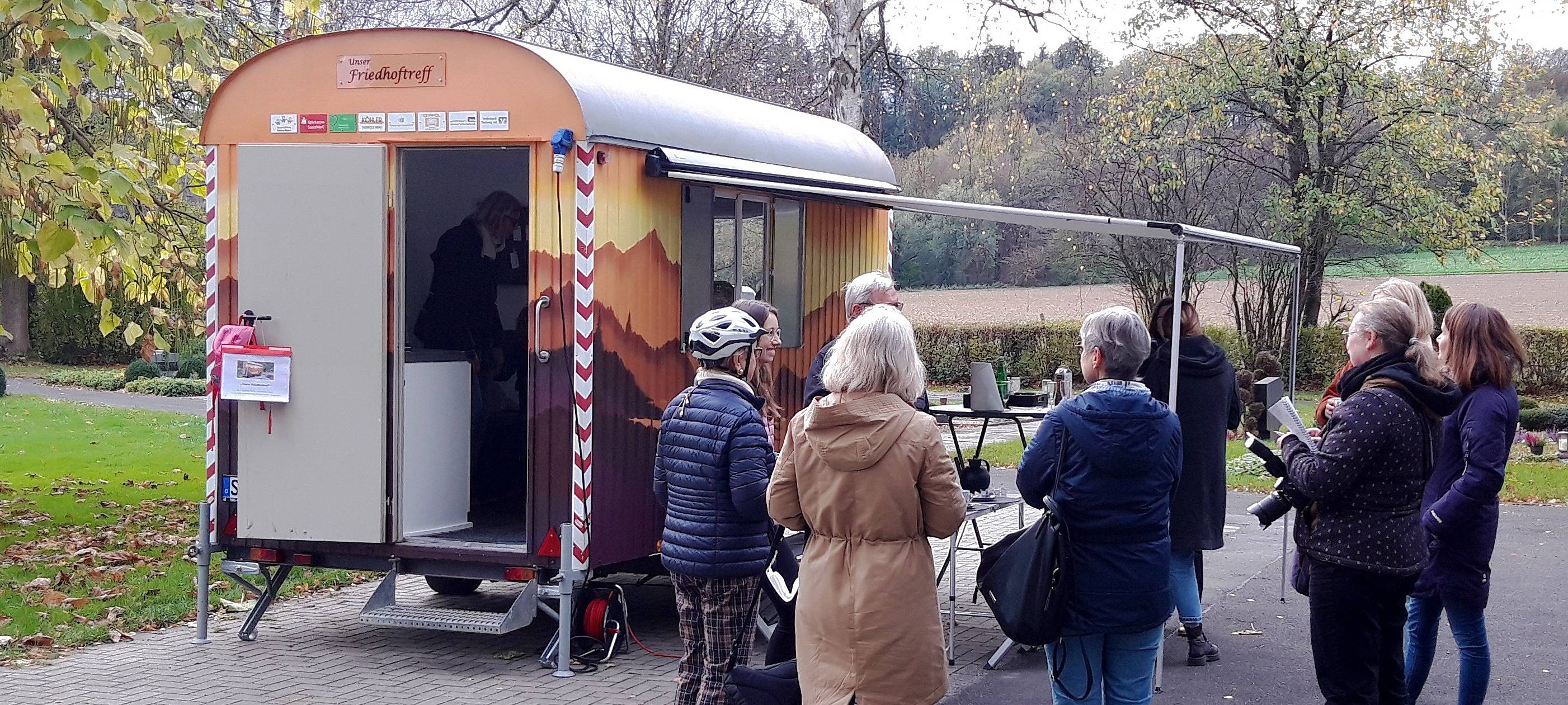 Ehrenamtspreis 2024 des Kreises Soest