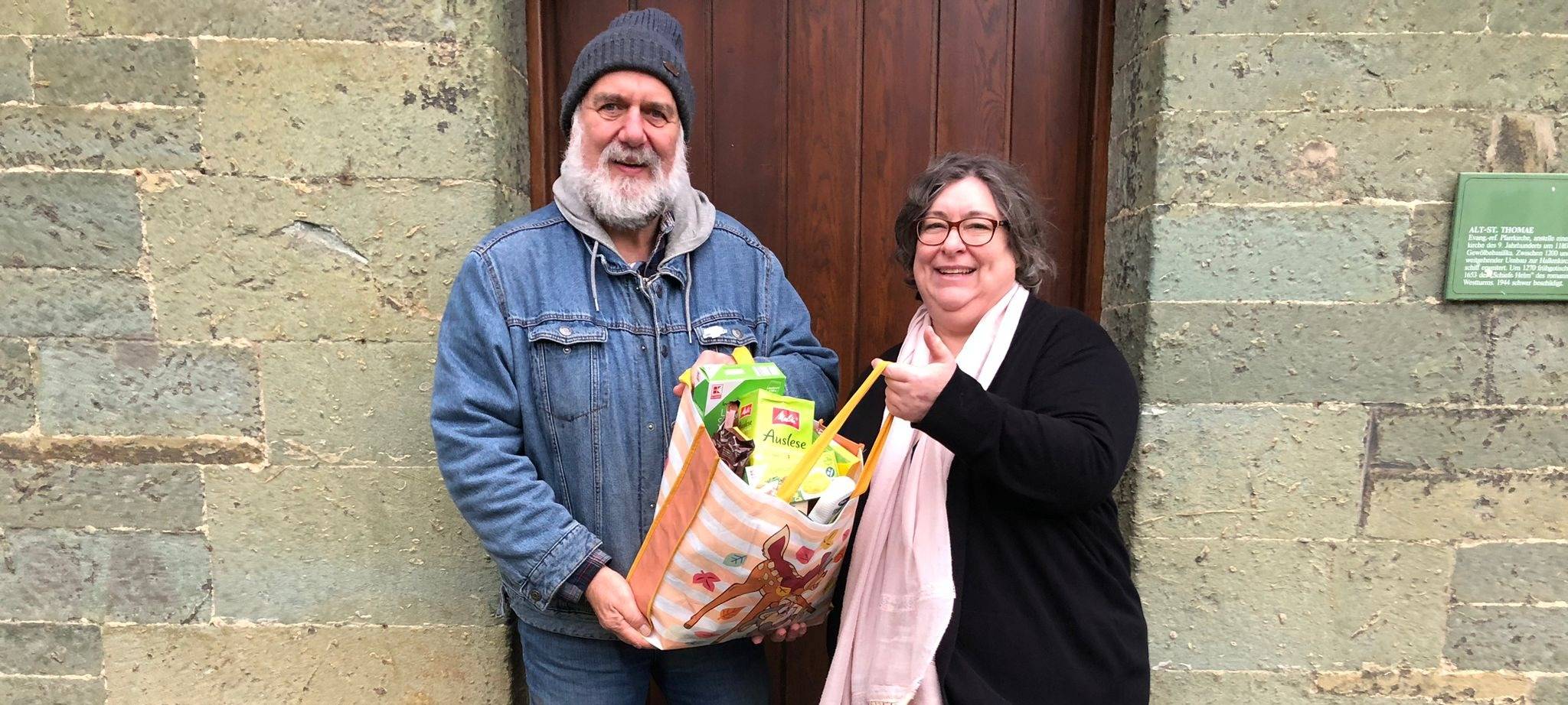 Spenden im Advent: Hier könnt ihr im Kreis Soest helfen