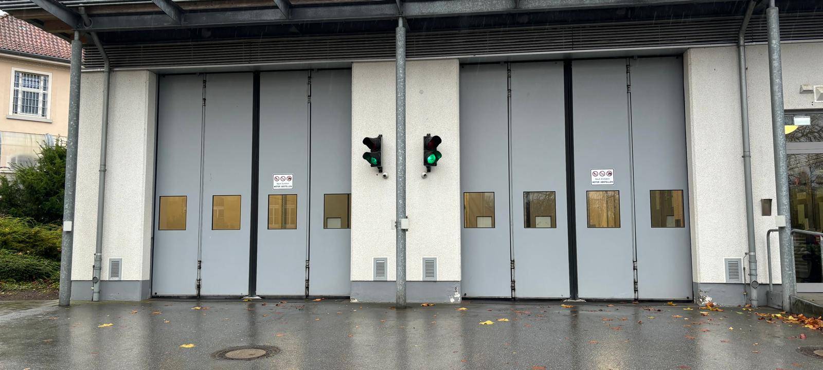 Forensische Einrichtung: 40 Jahre Eickelborn