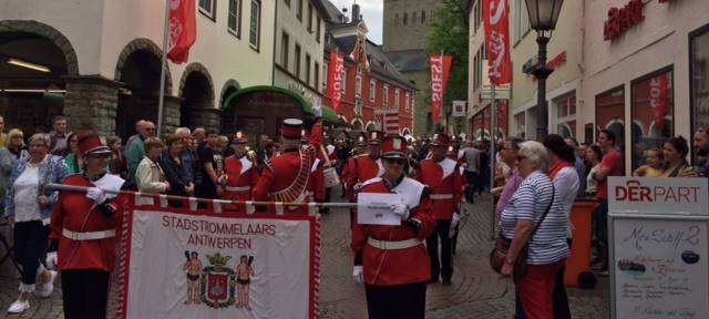 Am Wochenende ist Bördetag in Soest