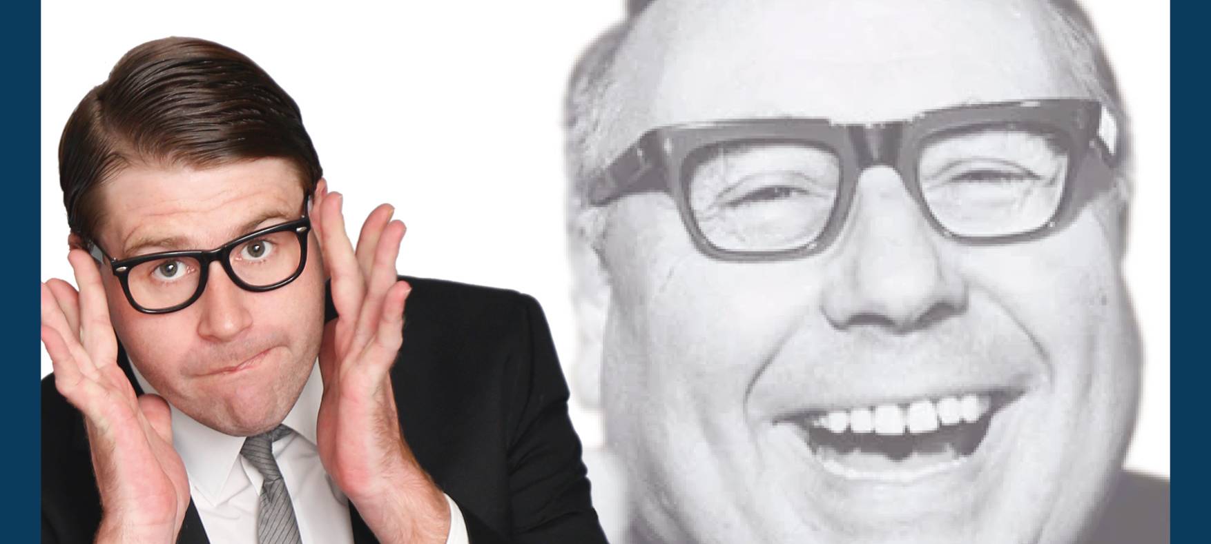 Heinz Erhardt - Revue