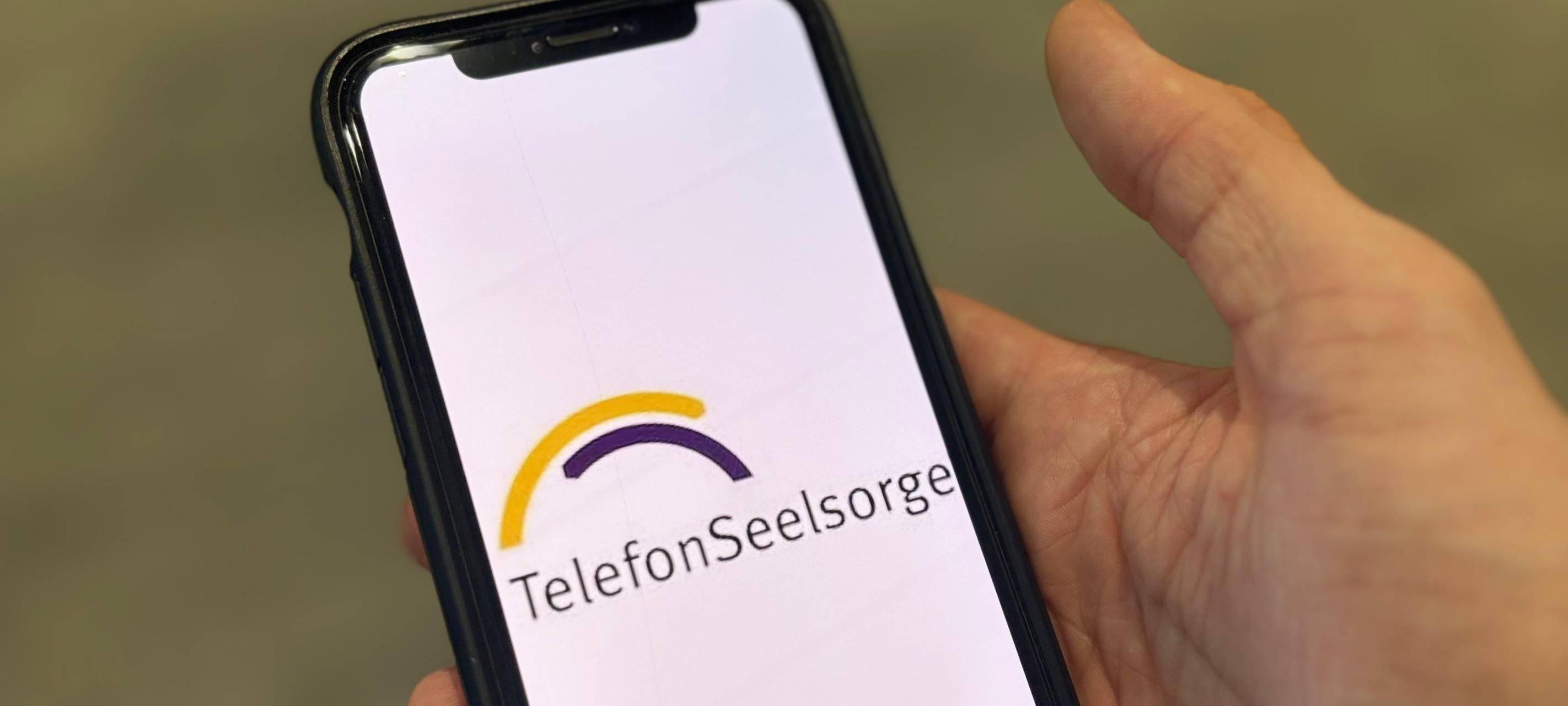Telefonseelsorge im Kreis Soest