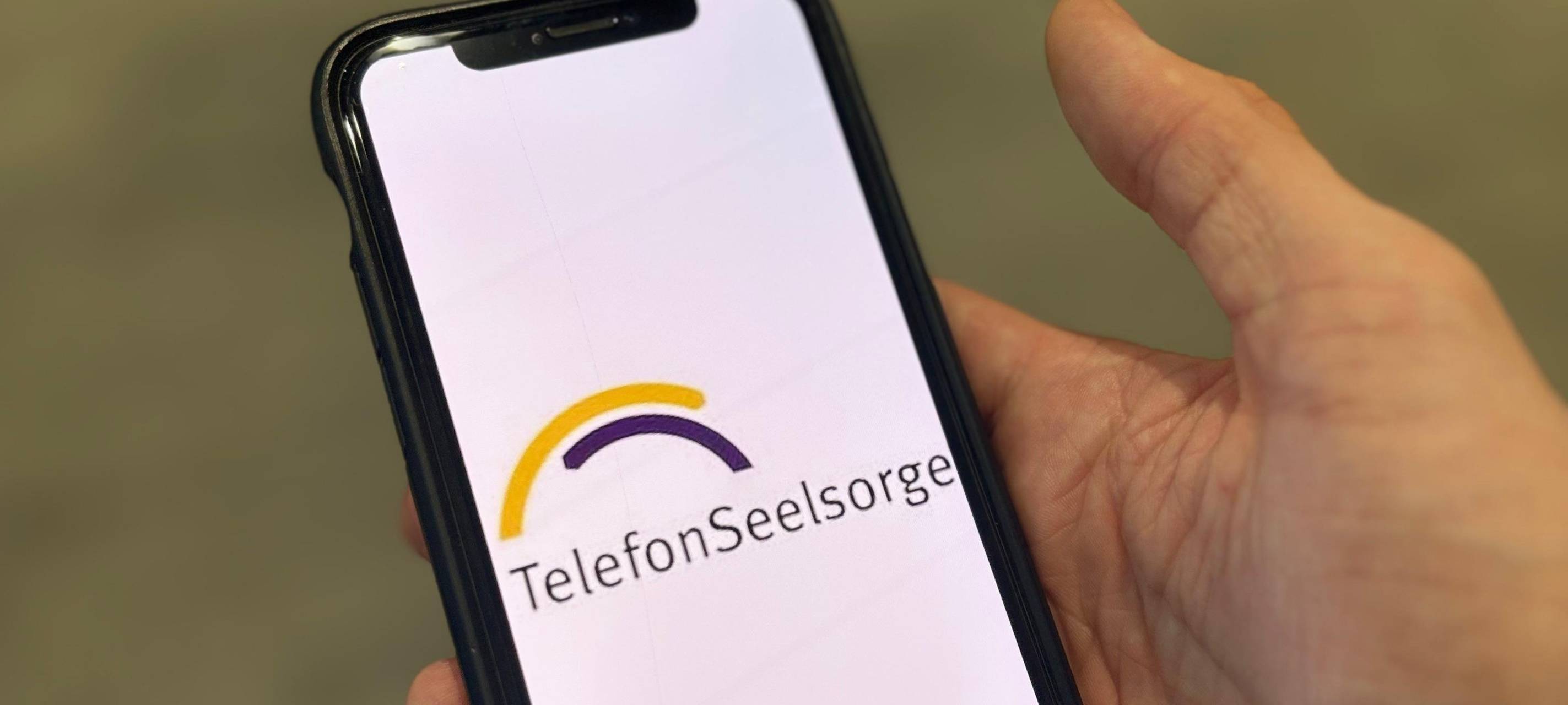 Telefonseelsorge im Kreis Soest: Hilfe in der Weihnachtszeit