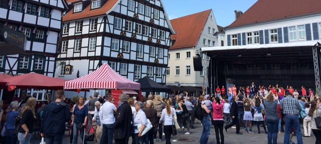 43. Soester Bördetag