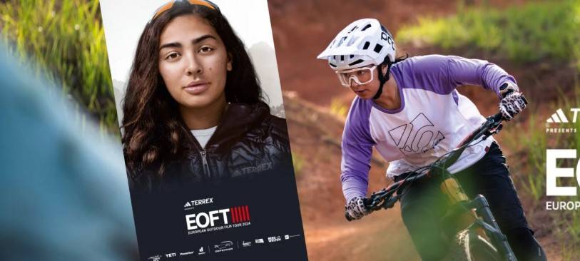 EUROPEAN OUTDOOR FILMTOUR 2024/25