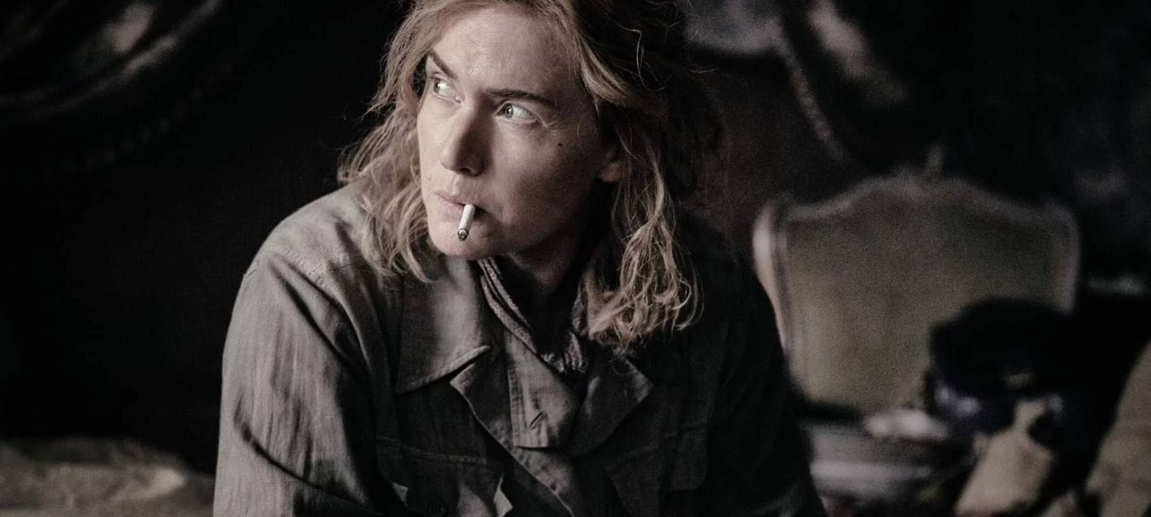 Donnerstags-Kino: „Die Fotografin“