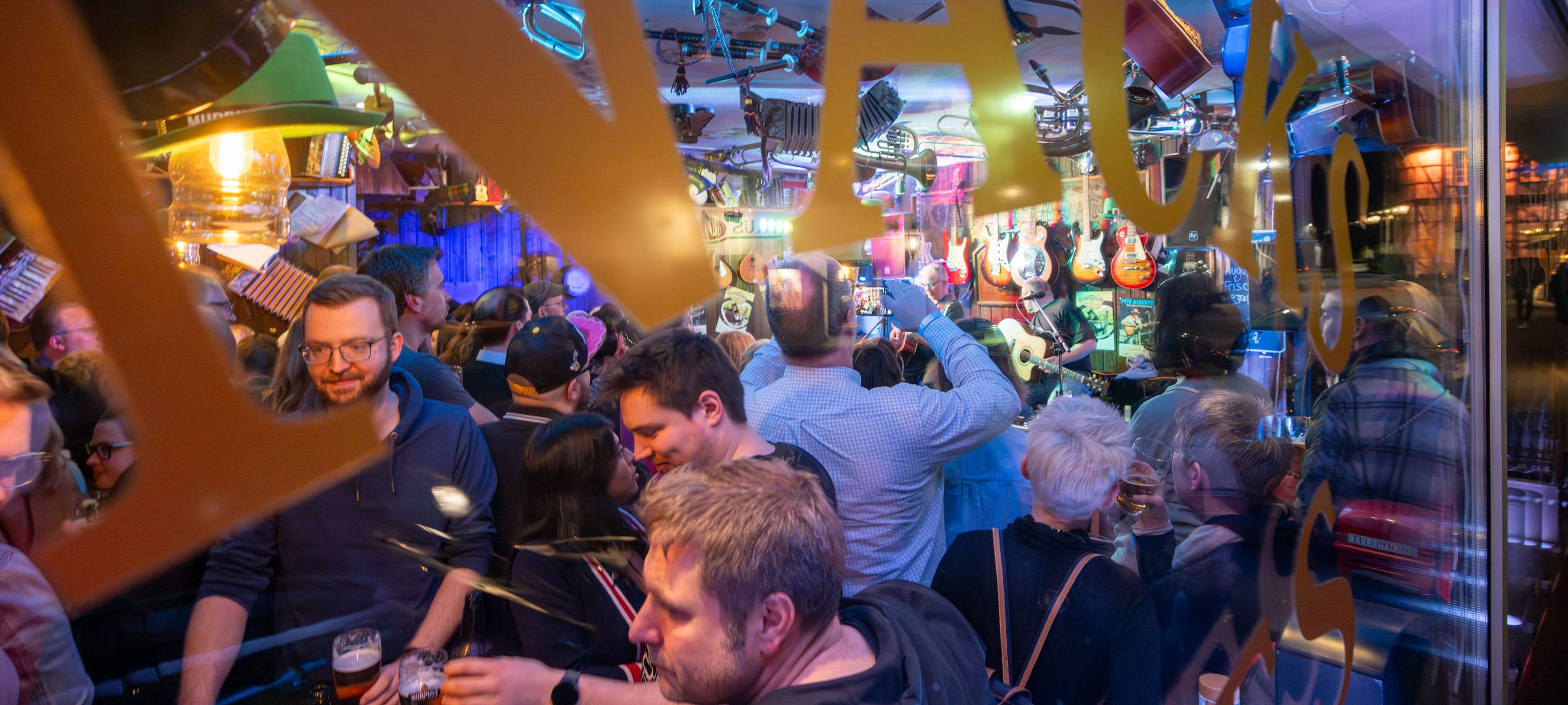 21. Soester Kneipenfestival