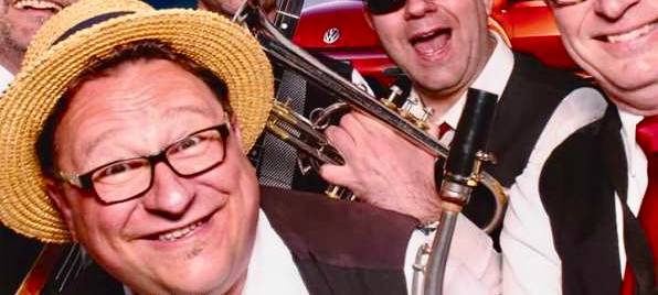 SCHÖNE TÖNE LIVE präsentiert: MUCKEFUCK